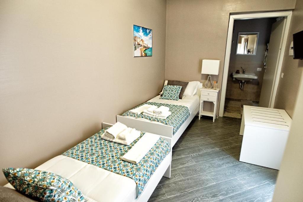 Catania Rooms Exterior photo