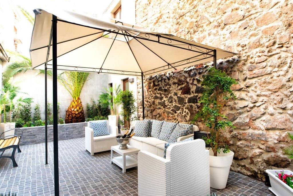 Catania Rooms Exterior photo